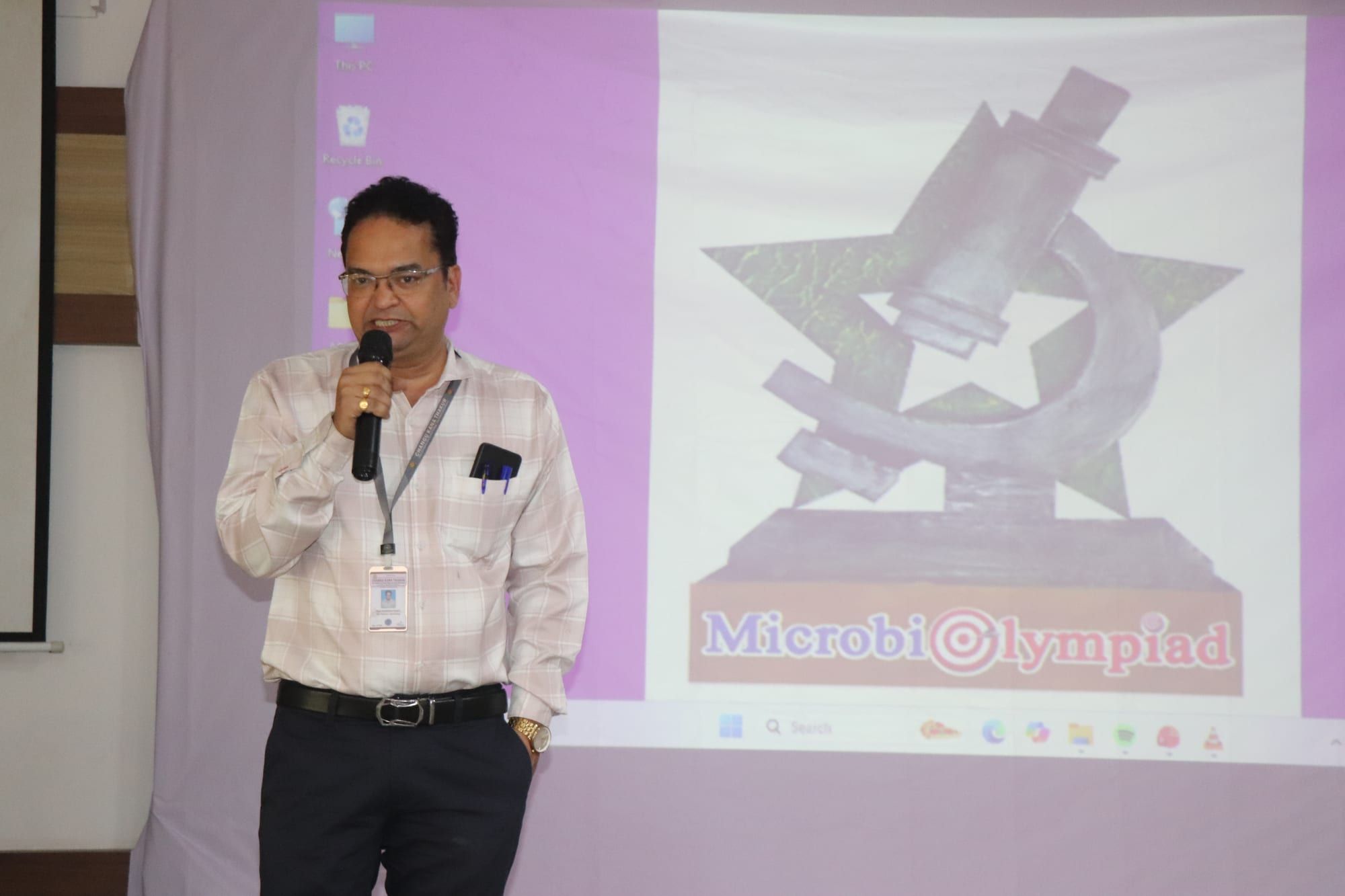 Keynote address