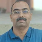 Prof. Ketan Narkhede