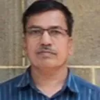 Prof. Manohar Padul