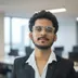 Mr. Tushar Gaikwad