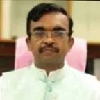 Prof. Ulhas K. Patil