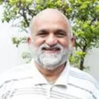Dr. Yogesh Shouche