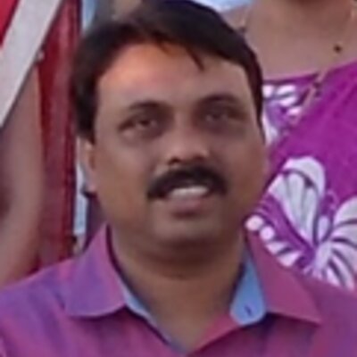 Prof. Ajaykumar Jadhav