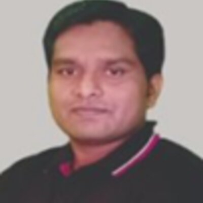 Dr. Bhaurao Choushette