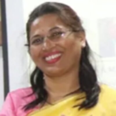 Dr. Jayshree Bhuktar