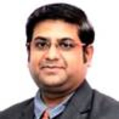 Dr. Navin Dandi