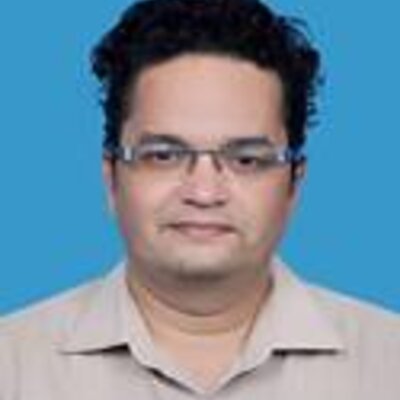 Mr. Nilesh Wadnere