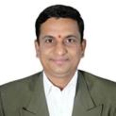 Dr. Nitinkumar Patil