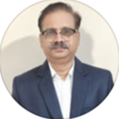 Dr. Rajendra Choure