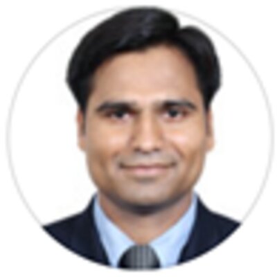 Dr. Samadhan Waghmode