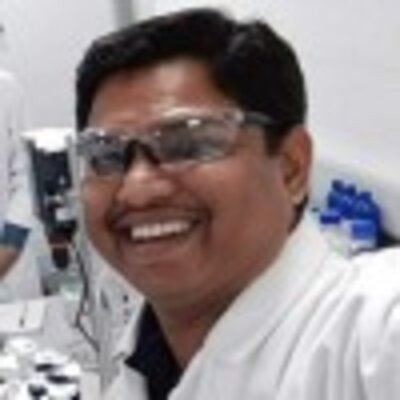 Dr. Sandeep Wagh