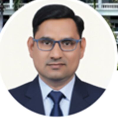 Prof. Sandip Patil