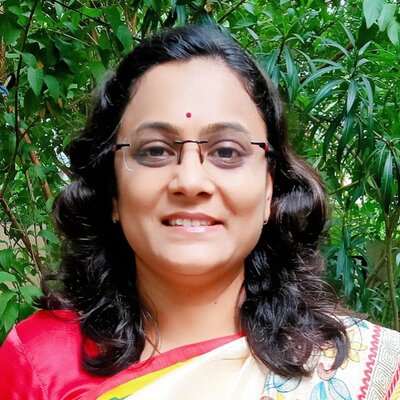 Dr. Suchita Bharambe