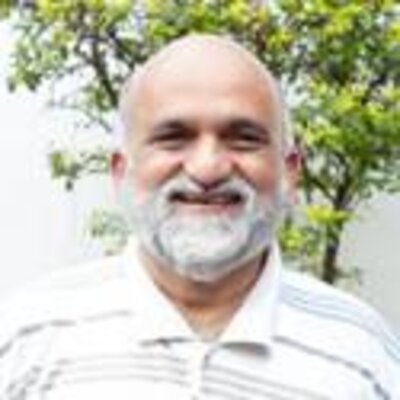 Dr. Yogesh Shouche